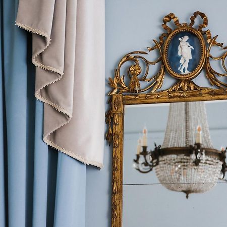 מלון Henrys Townhouse Marylebone, לונדון מראה חיצוני תמונה