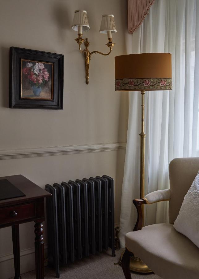 מלון Henrys Townhouse Marylebone, לונדון מראה חיצוני תמונה