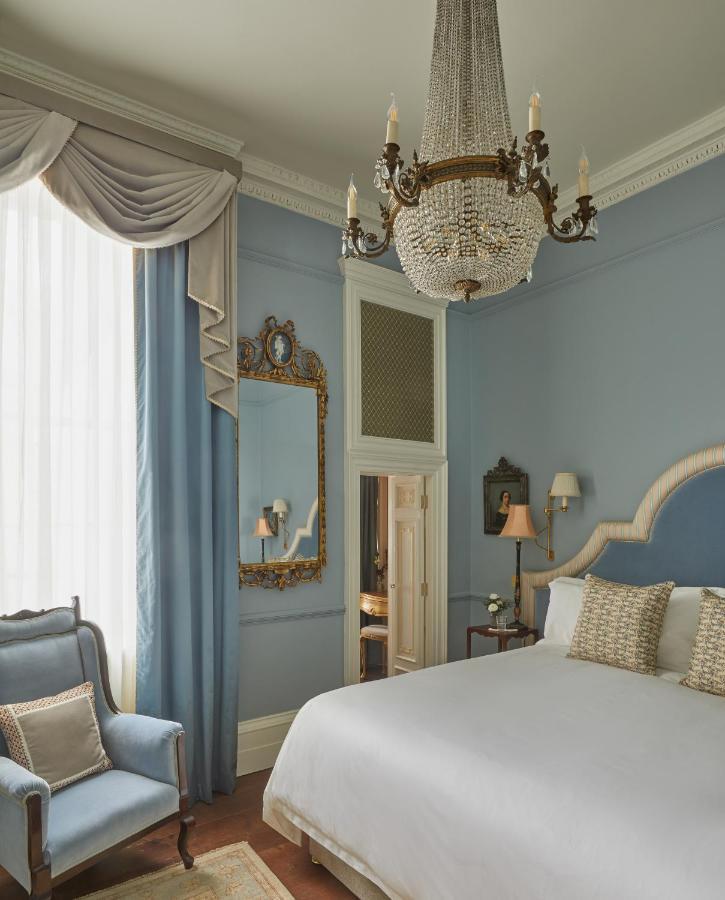מלון Henrys Townhouse Marylebone, לונדון מראה חיצוני תמונה
