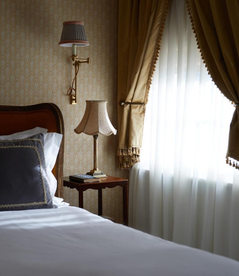 מלון Henrys Townhouse Marylebone, לונדון מראה חיצוני תמונה