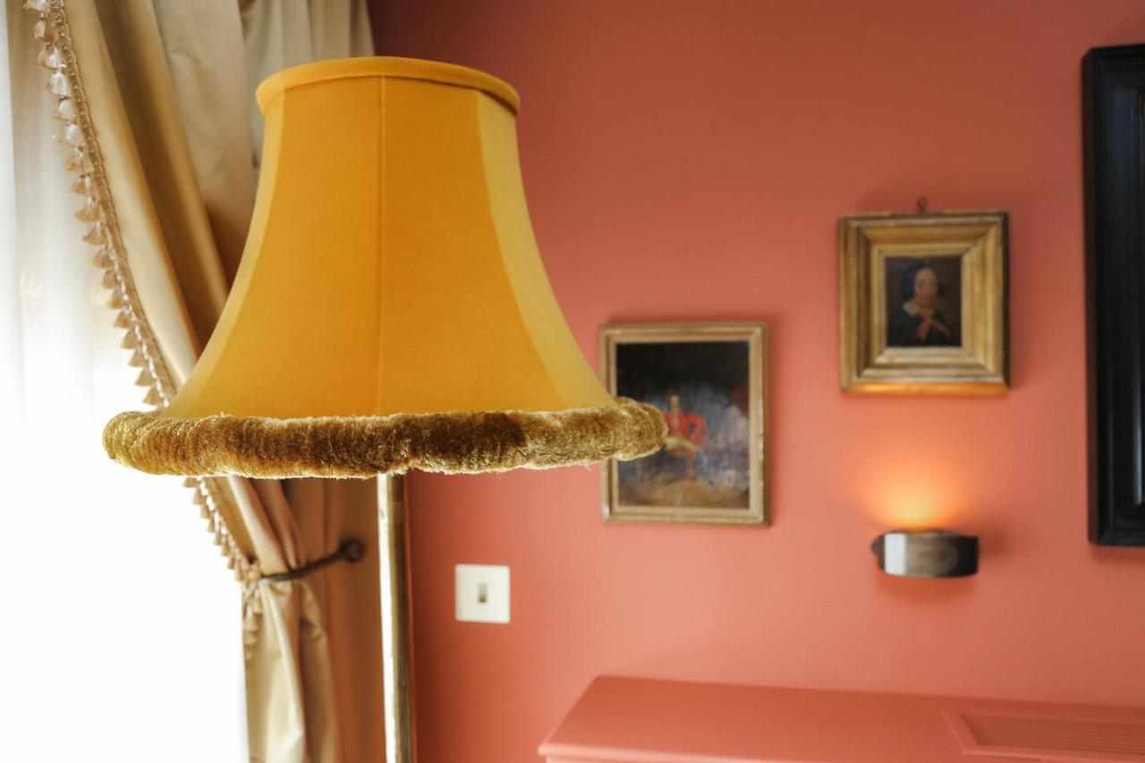 מלון Henrys Townhouse Marylebone, לונדון מראה חיצוני תמונה